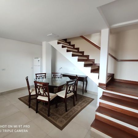 Casa Aconchegante Perto Da Uel Villa Londrina Exterior photo