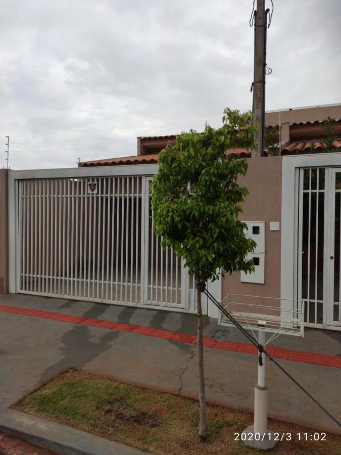 Casa Aconchegante Perto Da Uel Villa Londrina Exterior photo